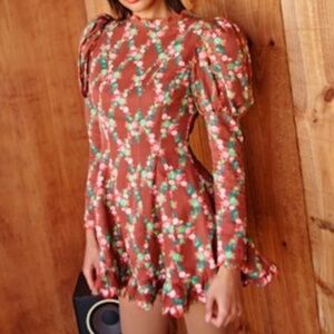 Celia B Acacia Dress new with tags